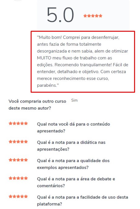 4 curso de edicao de imagens