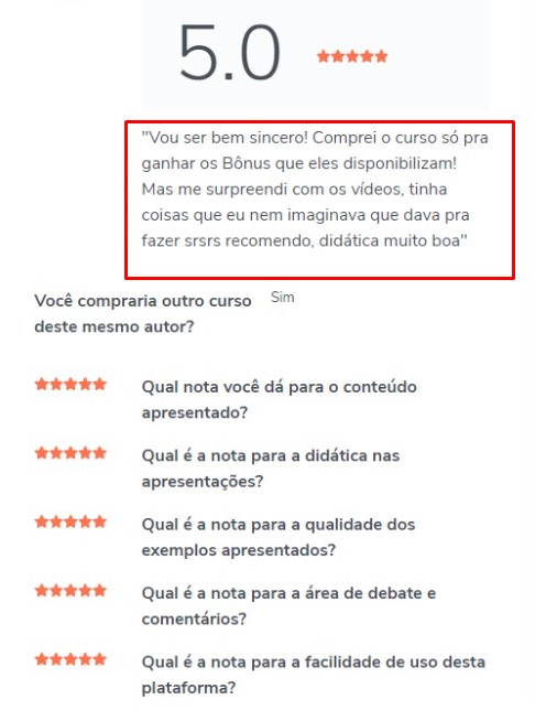 5 curso de edicao de imagens